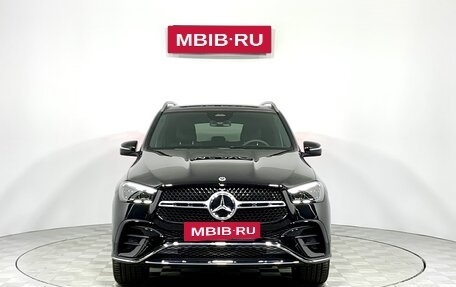 Mercedes-Benz GLE, 2024 год, 15 400 000 рублей, 2 фотография