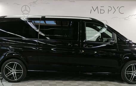 Mercedes-Benz V-Класс, 2024 год, 18 050 000 рублей, 3 фотография