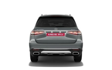 Mercedes-Benz GLS, 2025 год, 18 870 000 рублей, 8 фотография