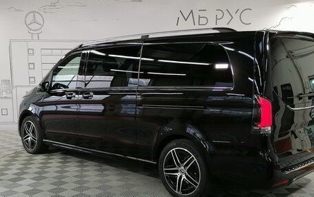 Mercedes-Benz V-Класс, 2024 год, 18 050 000 рублей, 7 фотография