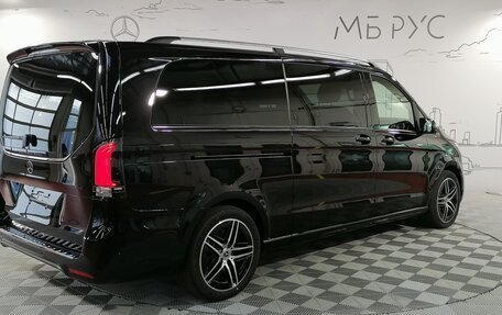 Mercedes-Benz V-Класс, 2024 год, 18 050 000 рублей, 4 фотография