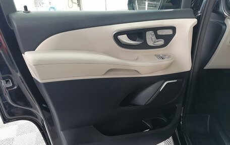 Mercedes-Benz V-Класс, 2024 год, 18 050 000 рублей, 10 фотография