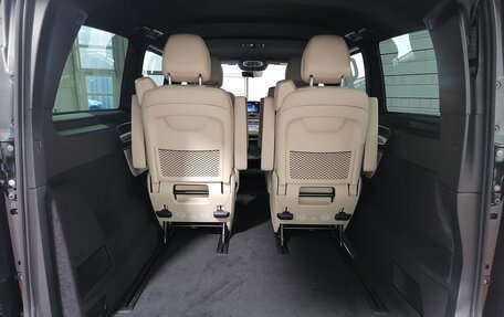 Mercedes-Benz V-Класс, 2024 год, 18 050 000 рублей, 6 фотография