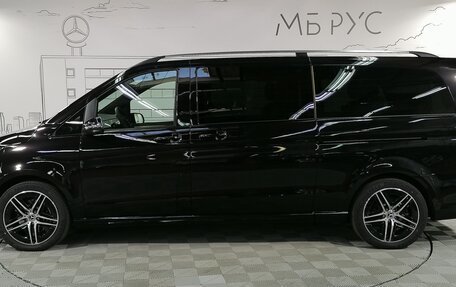 Mercedes-Benz V-Класс, 2024 год, 18 050 000 рублей, 8 фотография