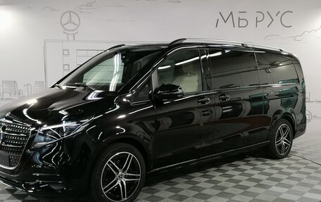 Mercedes-Benz V-Класс, 2024 год, 18 050 000 рублей, 9 фотография