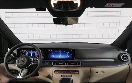 Mercedes-Benz V-Класс, 2024 год, 18 050 000 рублей, 14 фотография