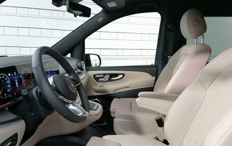 Mercedes-Benz V-Класс, 2024 год, 18 050 000 рублей, 12 фотография