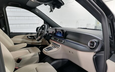 Mercedes-Benz V-Класс, 2024 год, 18 050 000 рублей, 17 фотография