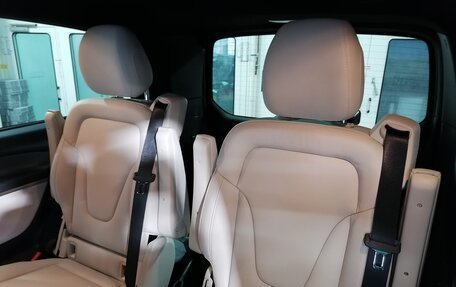 Mercedes-Benz V-Класс, 2024 год, 18 050 000 рублей, 27 фотография