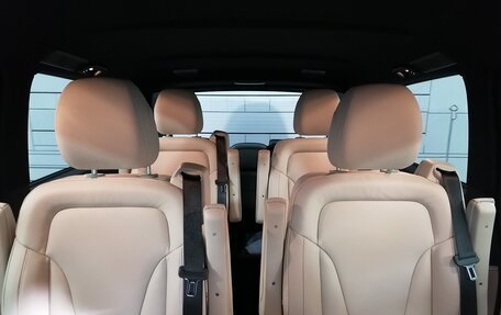 Mercedes-Benz V-Класс, 2024 год, 18 050 000 рублей, 24 фотография