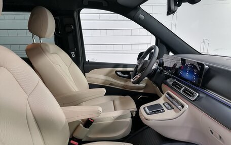 Mercedes-Benz V-Класс, 2024 год, 18 050 000 рублей, 18 фотография