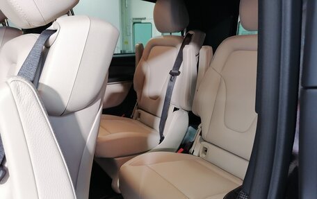 Mercedes-Benz V-Класс, 2024 год, 18 050 000 рублей, 25 фотография