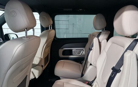 Mercedes-Benz V-Класс, 2024 год, 18 050 000 рублей, 22 фотография