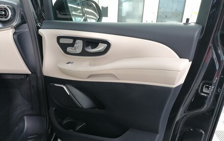 Mercedes-Benz V-Класс, 2024 год, 18 050 000 рублей, 20 фотография