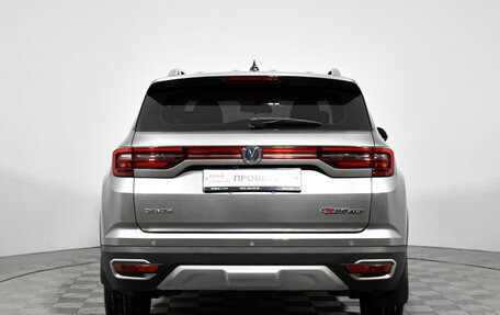 Changan CS35 Plus, 2019 год, 1 100 000 рублей, 6 фотография