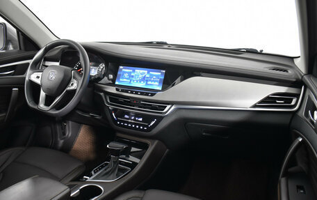 Changan CS35 Plus, 2019 год, 1 100 000 рублей, 10 фотография