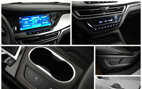 Changan CS35 Plus, 2019 год, 1 100 000 рублей, 14 фотография