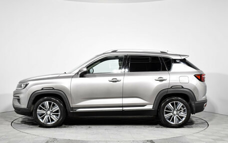 Changan CS35 Plus, 2019 год, 1 100 000 рублей, 8 фотография