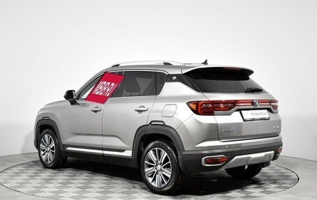 Changan CS35 Plus, 2019 год, 1 100 000 рублей, 7 фотография