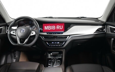 Changan CS35 Plus, 2019 год, 1 100 000 рублей, 11 фотография