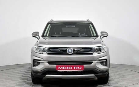 Changan CS35 Plus, 2019 год, 1 100 000 рублей, 2 фотография