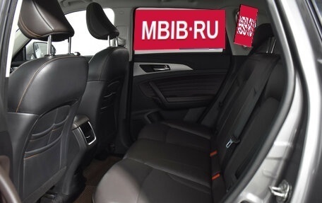 Changan CS35 Plus, 2019 год, 1 100 000 рублей, 12 фотография