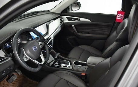 Changan CS35 Plus, 2019 год, 1 100 000 рублей, 9 фотография