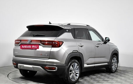 Changan CS35 Plus, 2019 год, 1 100 000 рублей, 5 фотография