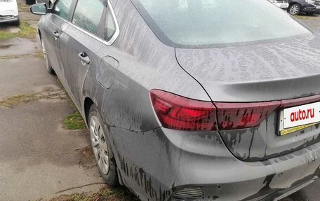 KIA Cerato IV, 2022 год, 1 783 000 рублей, 4 фотография