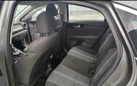 KIA Cerato IV, 2022 год, 1 783 000 рублей, 9 фотография