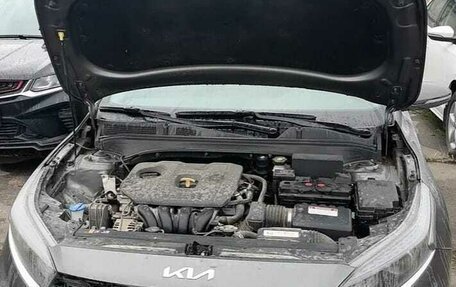 KIA Cerato IV, 2022 год, 1 783 000 рублей, 10 фотография