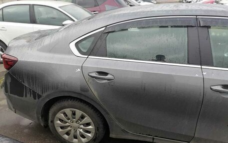 KIA Cerato IV, 2022 год, 1 783 000 рублей, 8 фотография