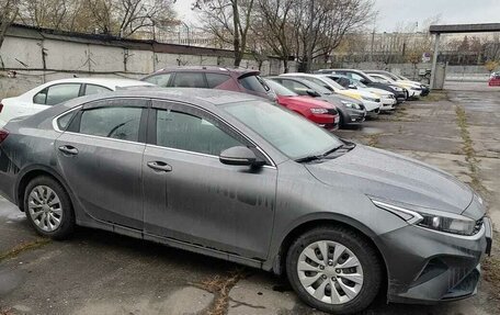 KIA Cerato IV, 2022 год, 1 783 000 рублей, 7 фотография