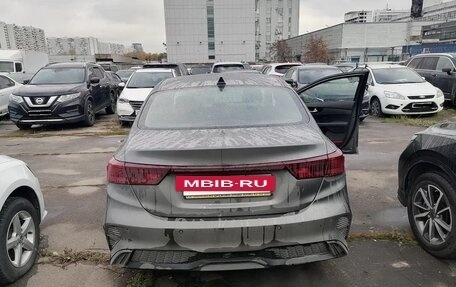 KIA Cerato IV, 2022 год, 1 783 000 рублей, 5 фотография