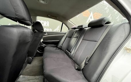 Chevrolet Epica, 2011 год, 630 000 рублей, 13 фотография