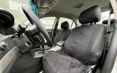 Chevrolet Epica, 2011 год, 630 000 рублей, 11 фотография