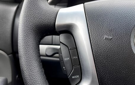 Chevrolet Epica, 2011 год, 630 000 рублей, 16 фотография