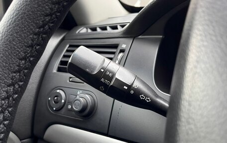 Chevrolet Epica, 2011 год, 630 000 рублей, 18 фотография