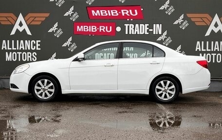 Chevrolet Epica, 2011 год, 630 000 рублей, 4 фотография