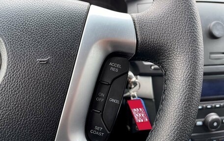 Chevrolet Epica, 2011 год, 630 000 рублей, 17 фотография