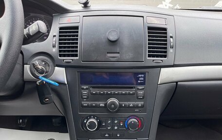 Chevrolet Epica, 2011 год, 630 000 рублей, 20 фотография