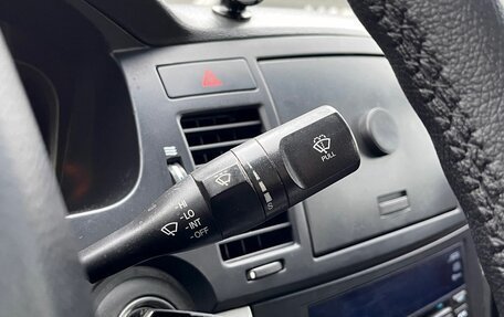 Chevrolet Epica, 2011 год, 630 000 рублей, 19 фотография