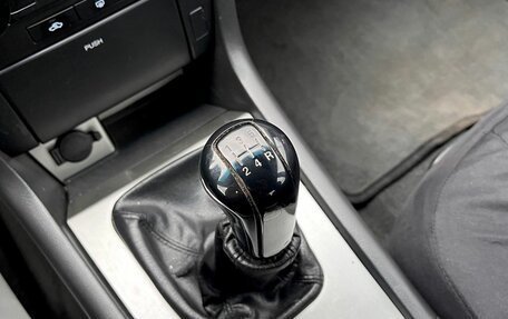 Chevrolet Epica, 2011 год, 630 000 рублей, 24 фотография