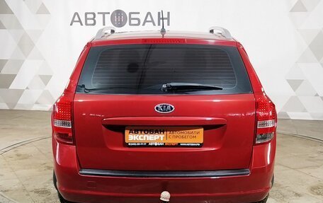 KIA cee'd I рестайлинг, 2010 год, 699 000 рублей, 5 фотография