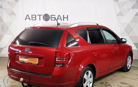 KIA cee'd I рестайлинг, 2010 год, 699 000 рублей, 3 фотография