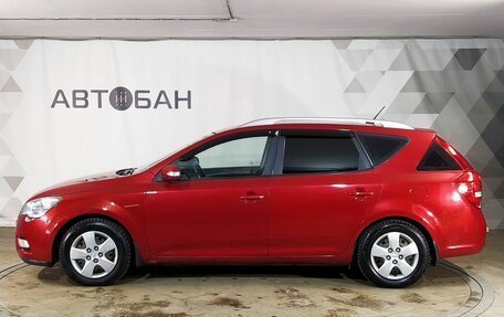 KIA cee'd I рестайлинг, 2010 год, 699 000 рублей, 4 фотография