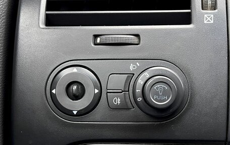 Chevrolet Epica, 2011 год, 630 000 рублей, 22 фотография