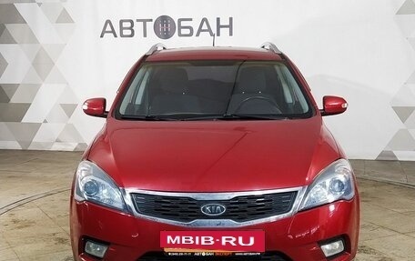 KIA cee'd I рестайлинг, 2010 год, 699 000 рублей, 2 фотография