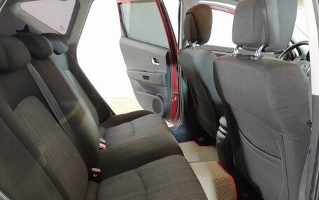 KIA cee'd I рестайлинг, 2010 год, 699 000 рублей, 15 фотография