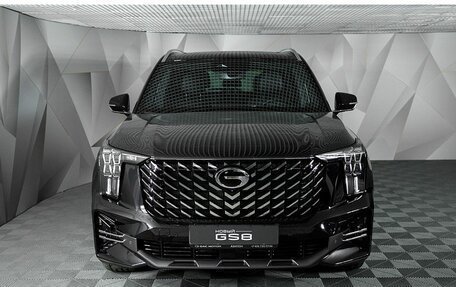 GAC GS8, 2024 год, 4 749 000 рублей, 2 фотография